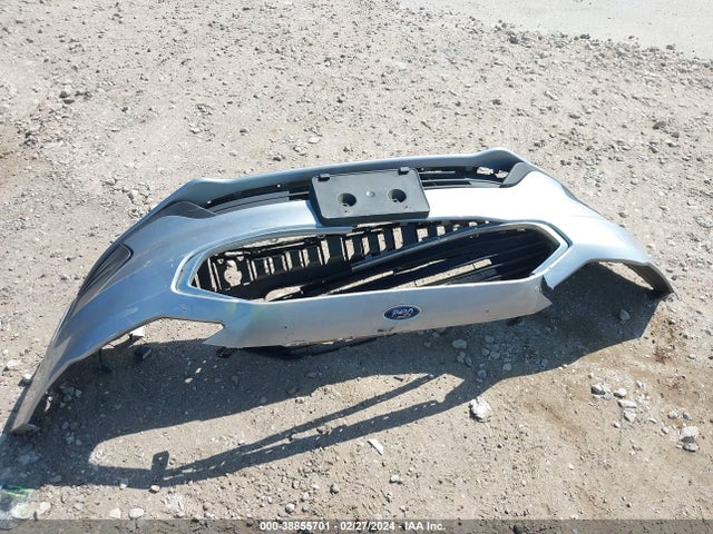 Ford FUSION S 2020 3FA6P0G70LR200895 Image 12