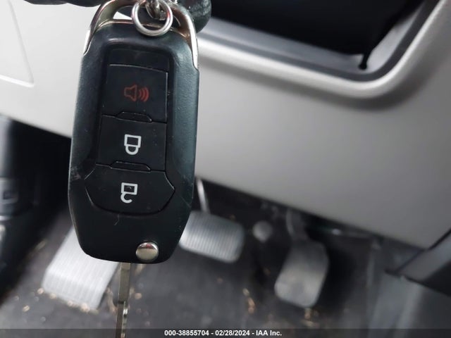 Ford F-150 Xlt 2018 1FTEW1E54JKD30633 Image 11
