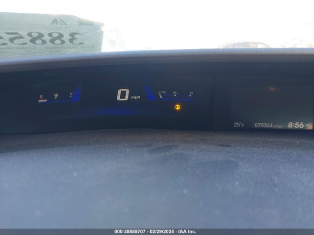 Honda Civic Lx 2015 19XFB2F5XFE704970 Image 7