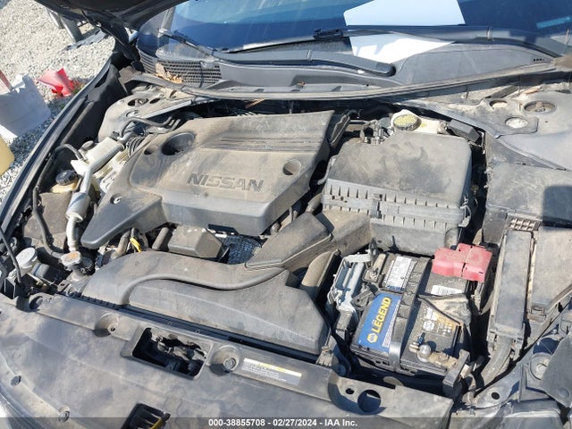 Nissan Altima 2.5 Sl 2018 1N4AL3AP5JC138938 Image 10