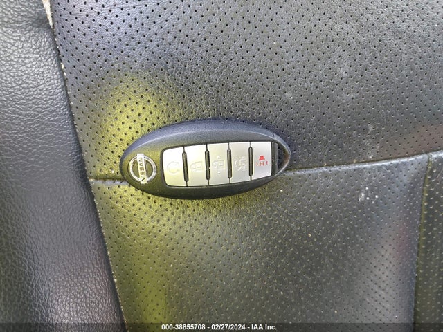 Nissan Altima 2.5 Sl 2018 1N4AL3AP5JC138938 Image 11