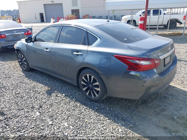 Nissan Altima 2.5 Sl 2018 1N4AL3AP5JC138938 Image 3