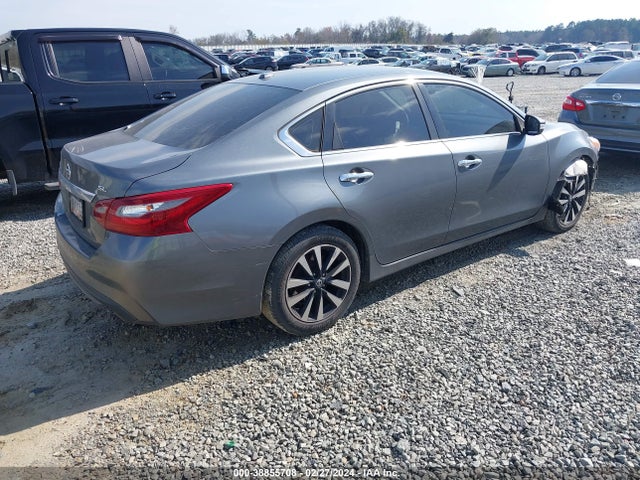 Nissan Altima 2.5 Sl 2018 1N4AL3AP5JC138938 Image 4