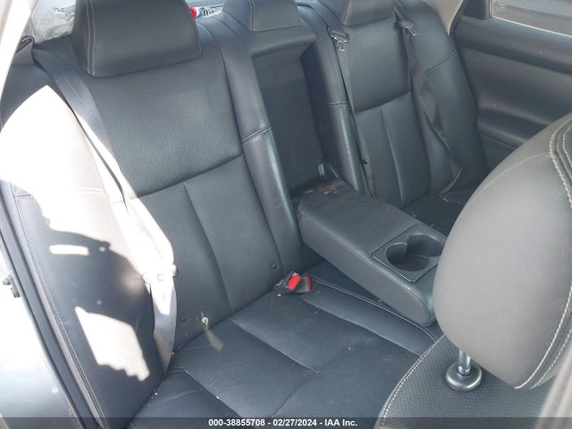 Nissan Altima 2.5 Sl 2018 1N4AL3AP5JC138938 Image 8