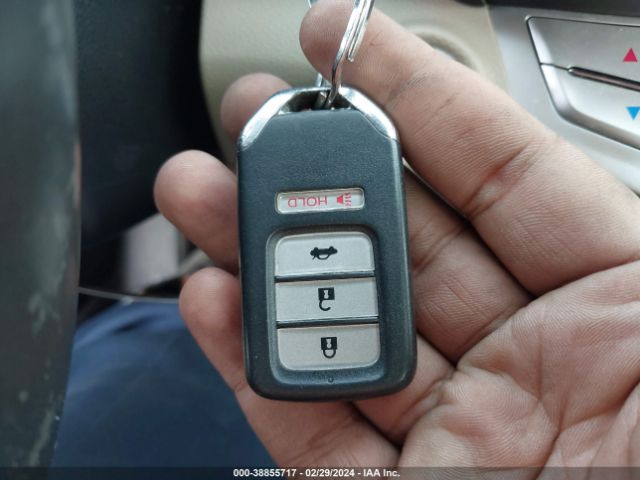 1HGCR3F81FA027486 Honda Accord Ex-l V-6