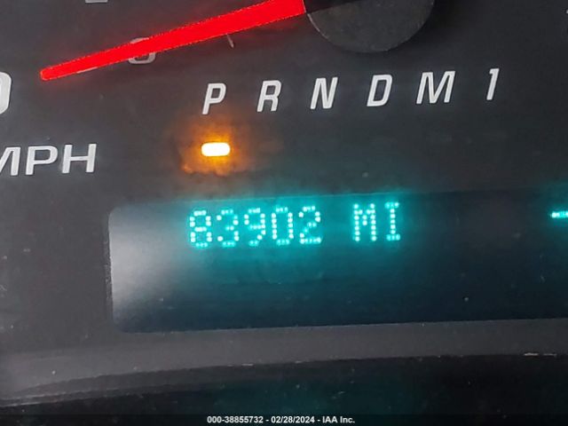 1GCZGHFG3J1178003 Chevrolet Express 3500 Work Van