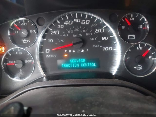 1GCZGHFG3J1178003 Chevrolet Express 3500 Work Van