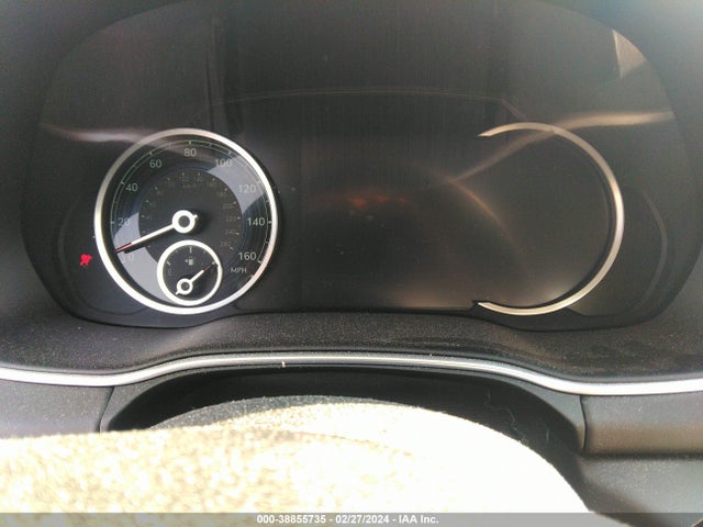 Genesis Gv80 3.5t Awd 2021 KMUHCESC7MU056771 Image 15