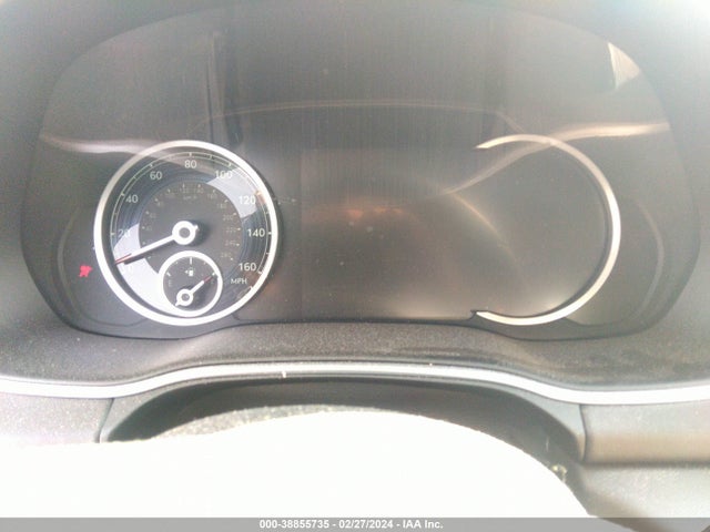 Genesis Gv80 3.5t Awd 2021 KMUHCESC7MU056771 Image 7