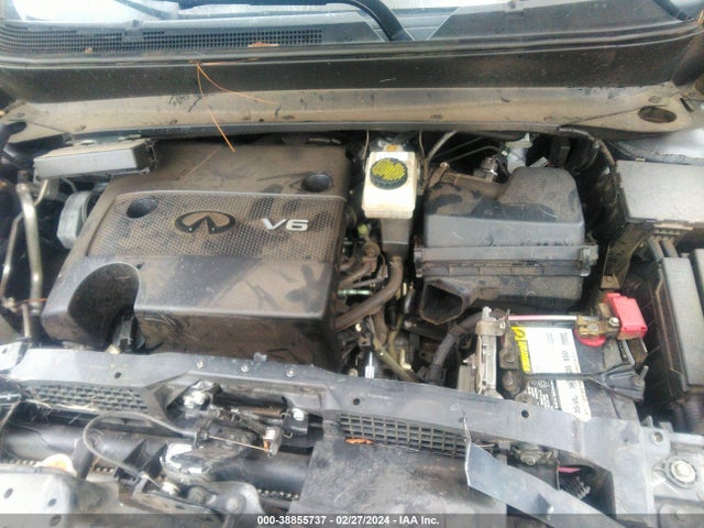 Infiniti QX60 2014 5N1AL0MN5EC504420 Image 10
