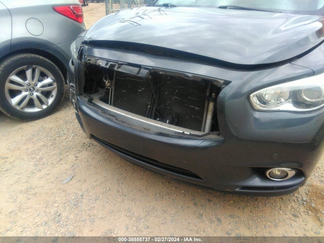 Infiniti QX60 2014 5N1AL0MN5EC504420 Image 6