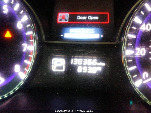 Infiniti QX60 2014 5N1AL0MN5EC504420 Image 7