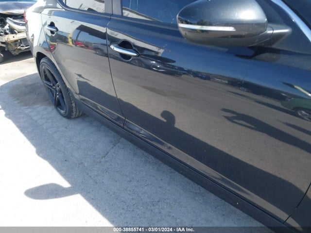 KIA OPTIMA EX 2014 5XXGN4A74EG348442 Image 6