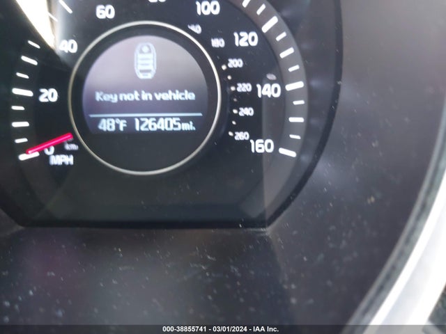 KIA OPTIMA EX 2014 5XXGN4A74EG348442 Image 7