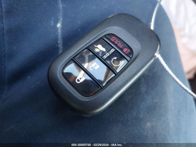 2023 HONDA PILOT 5FNYG1H83PB036081 Photo 10