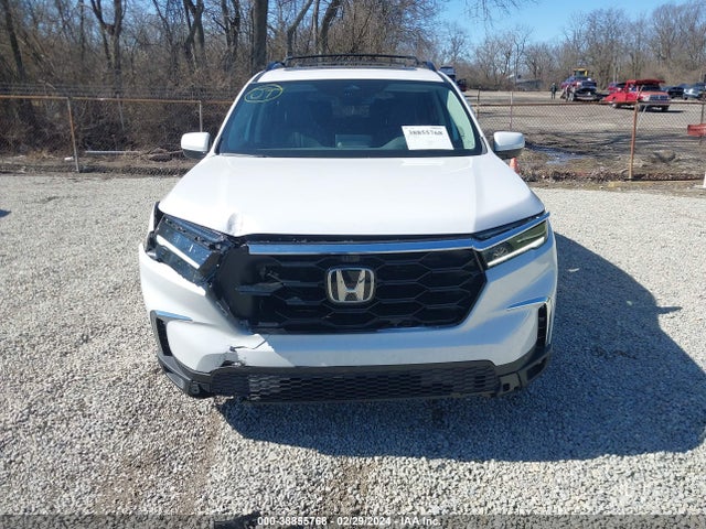 Honda Pilot Awd Elite 2023 5FNYG1H83PB036081 Image 13