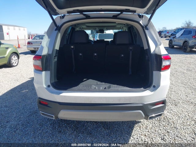 Honda Pilot Awd Elite 2023 5FNYG1H83PB036081 Image 17