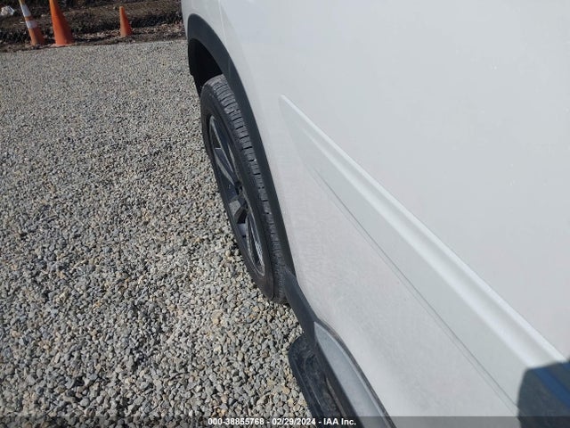 Honda Pilot Awd Elite 2023 5FNYG1H83PB036081 Image 19