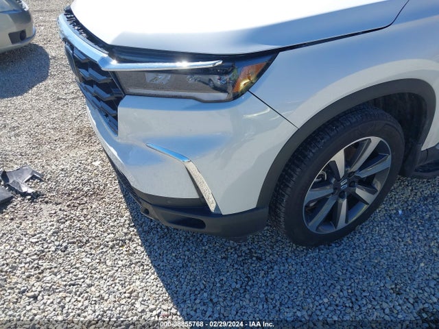 Honda Pilot Awd Elite 2023 5FNYG1H83PB036081 Image 20