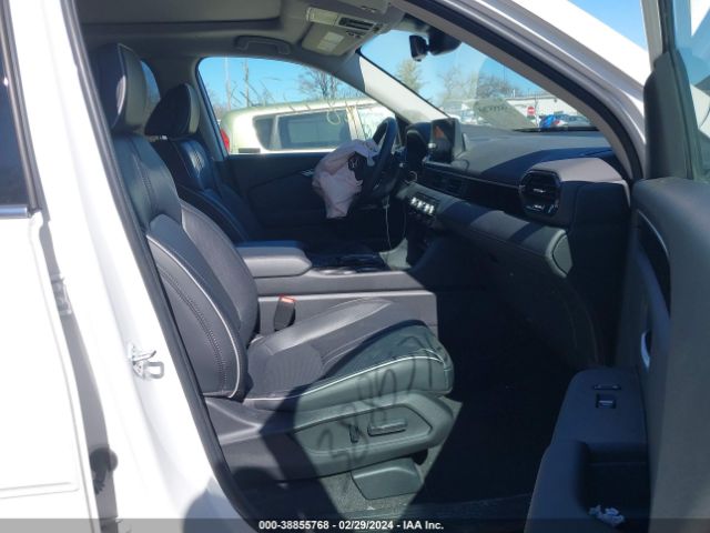 2023 HONDA PILOT 5FNYG1H83PB036081 Photo 4