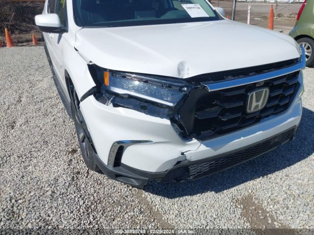 2023 HONDA PILOT 5FNYG1H83PB036081 Photo 5