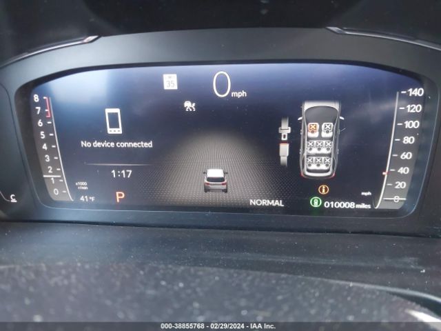 2023 HONDA PILOT 5FNYG1H83PB036081 Photo 6