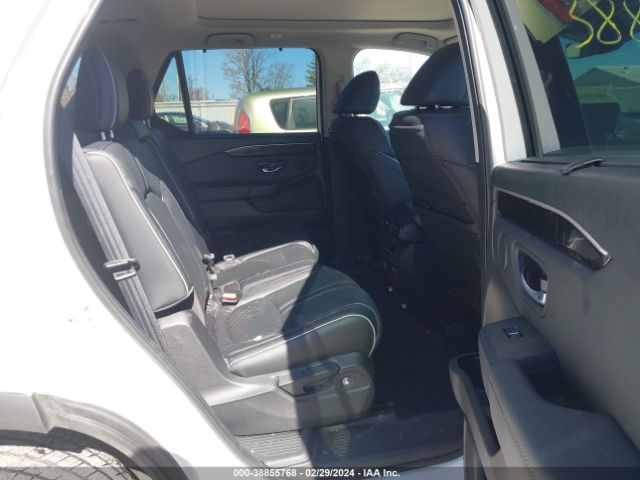 2023 HONDA PILOT 5FNYG1H83PB036081 Photo 7