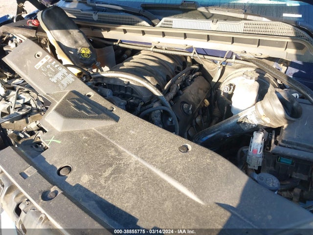 Chevrolet Silverado 1500 1lt 2018 3GCUKREC3JG546307 Image 10