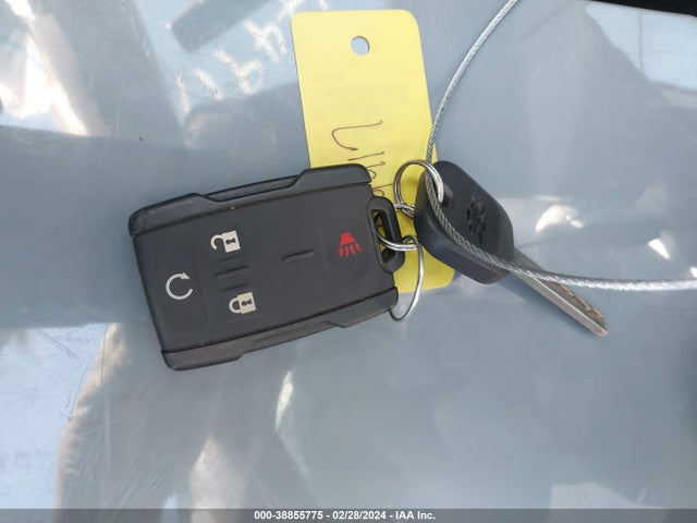 Chevrolet Silverado 1500 1lt 2018 3GCUKREC3JG546307 Image 11