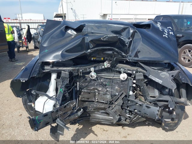 Dodge Challenger Sxt 2023 2C3CDZAG0PH553601 Image 6
