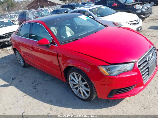 2016 WAUE8GFF8G1058958 zdjęcie główne
