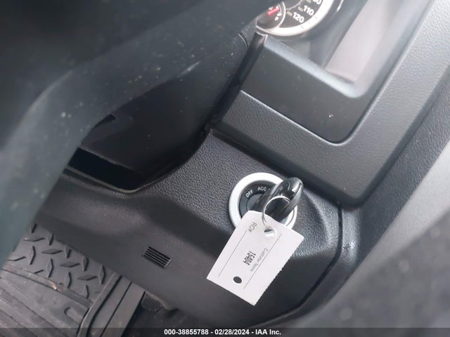RAM 1500 Classic Tradesman 2019 1C6RR7FT1KS522741 Image 11