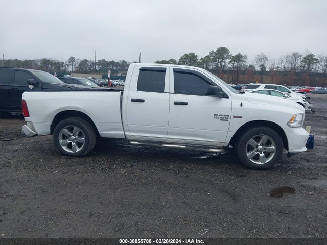 RAM 1500 Classic Tradesman 2019 1C6RR7FT1KS522741 Image 13