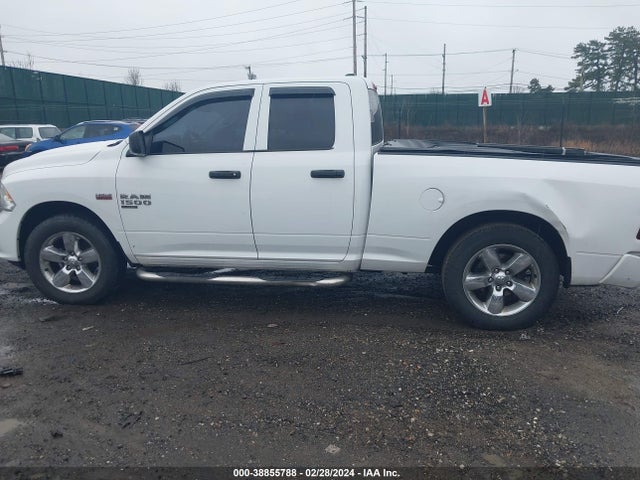 RAM 1500 Classic Tradesman 2019 1C6RR7FT1KS522741 Image 14