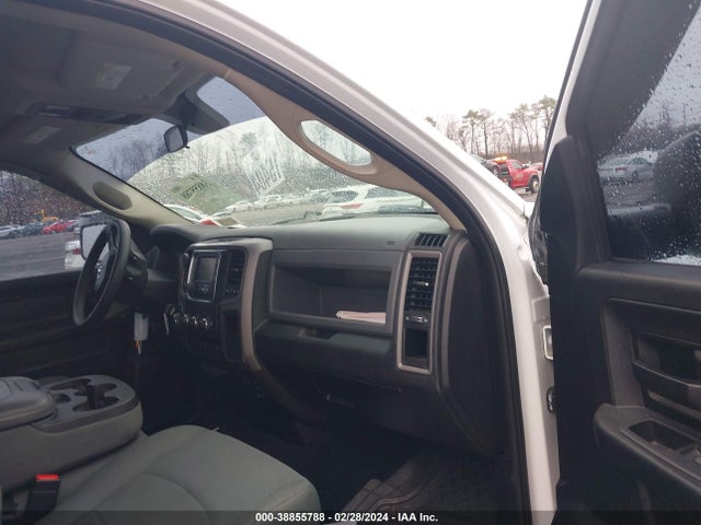 RAM 1500 Classic Tradesman 2019 1C6RR7FT1KS522741 Image 5