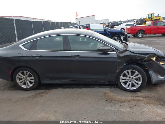 Chrysler 200 Limited 2015 1C3CCCAB5FN579458 Image 13