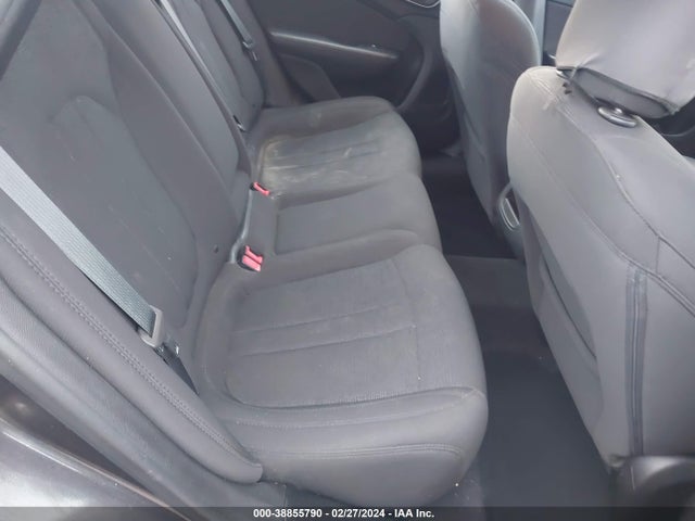 Chrysler 200 Limited 2015 1C3CCCAB5FN579458 Image 8