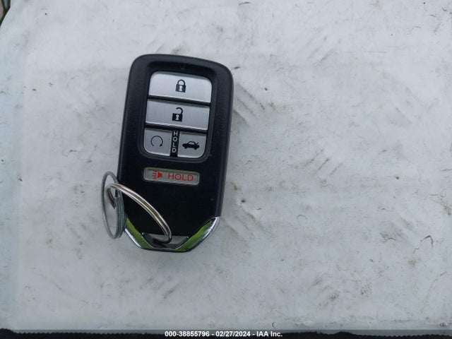 2017 HONDA CIVIC EX-T VIN: 2HGFC3B35HH354051