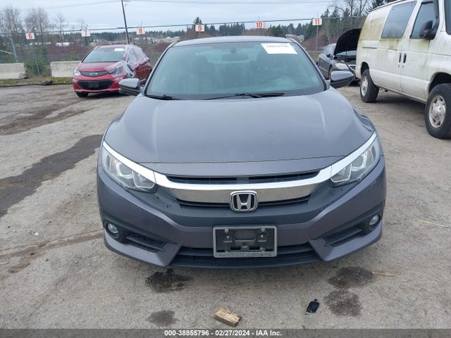 2017 HONDA CIVIC EX-T VIN: 2HGFC3B35HH354051