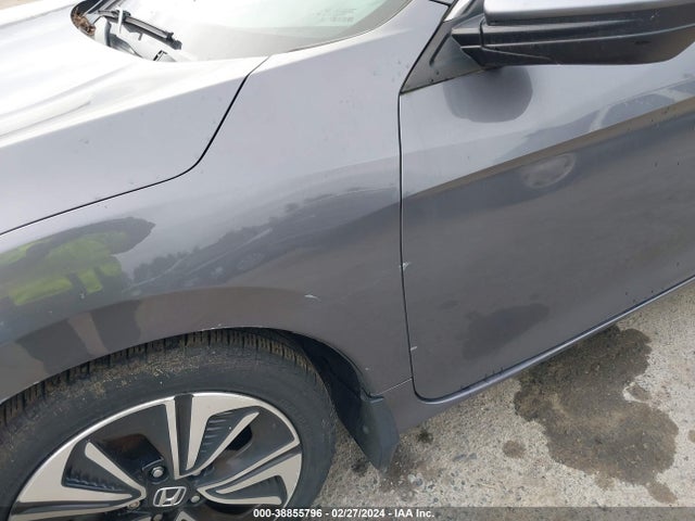 2017 HONDA CIVIC EX-T VIN: 2HGFC3B35HH354051