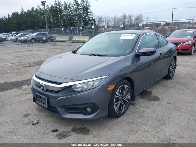 2017 HONDA CIVIC EX-T VIN: 2HGFC3B35HH354051