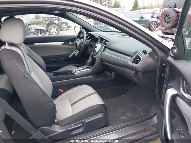2017 HONDA CIVIC EX-T VIN: 2HGFC3B35HH354051