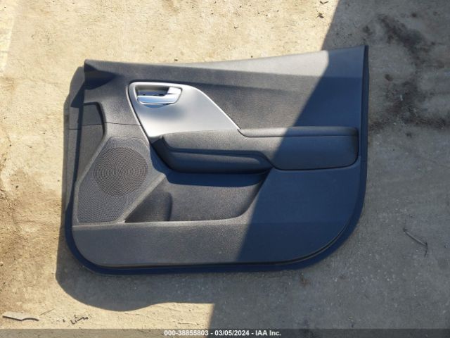 KNDCB3LC5L5432931 KIA NIRO LX