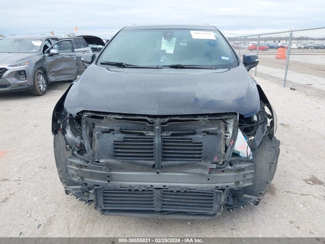 1GYKNAR44LZ228065 Cadillac Xt5 Fwd Luxury