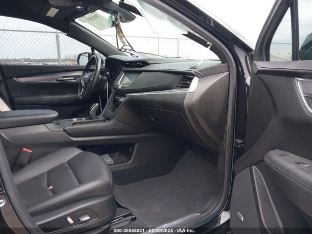 2020 CADILLAC XT5 1GYKNAR44LZ228065 Photo 4