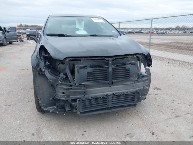2020 CADILLAC XT5 1GYKNAR44LZ228065 Photo 5