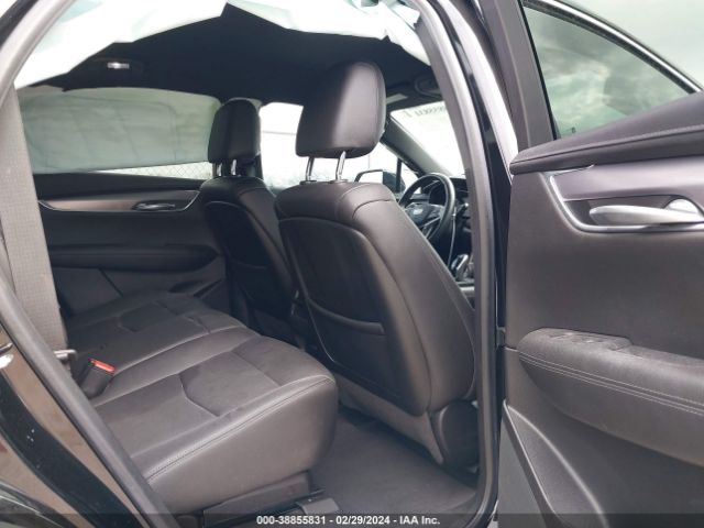 2020 CADILLAC XT5 1GYKNAR44LZ228065 Photo 7