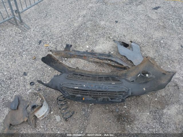 3FADP4BJ2FM108643 Ford FIESTA SE