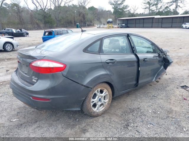3FADP4BJ2FM108643 Ford FIESTA SE