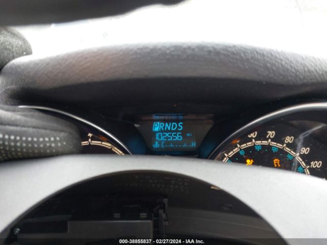 3FADP4BJ2FM108643 Ford FIESTA SE